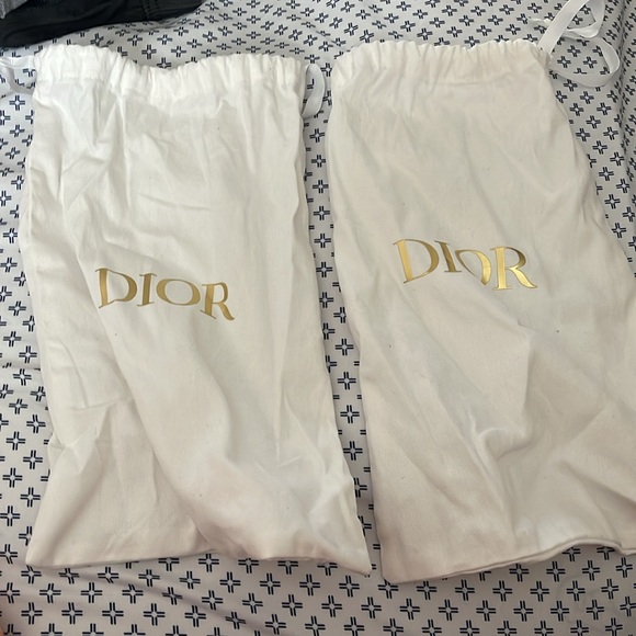 Dior slides - Picture 4 of 5